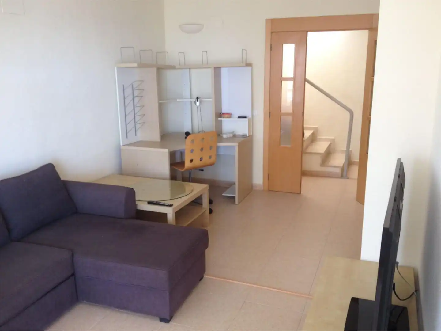 Flat for rent in Carrer Ponent, 3, Playa del Puig Flat for rent in Carrer Ponent, 3, Playa del Puig