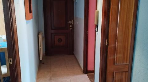 Foto 3 de Piso en venta en Calle Independencia, 8, Trobajo del Camino, León