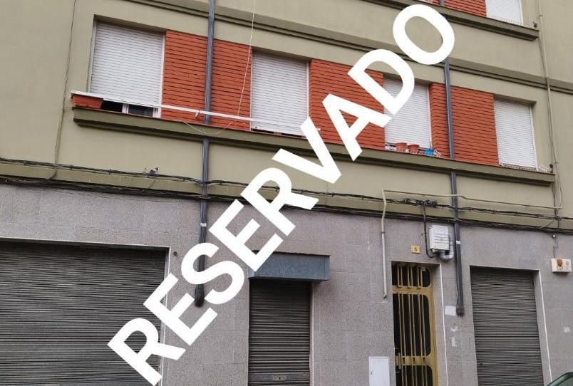 Foto 1 de Piso en venta en Calle Independencia, 8, Trobajo del Camino, León