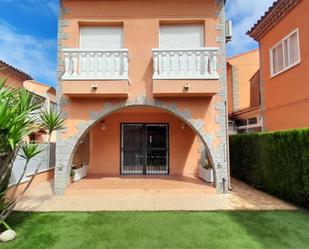 Exterior view of House or chalet to rent in Cambrils