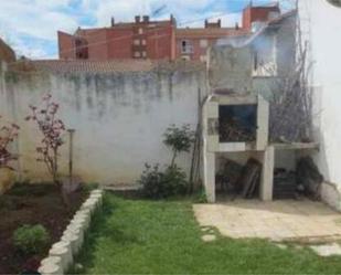 Jardí de Casa o xalet de lloguer en Valencia de Don Juan