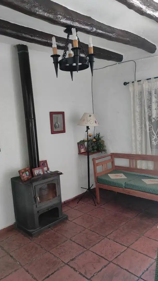 Casa o chalet en venta en Calle San Sebastián, 13, Santisteban del Puerto Casa o chalet en venta en Calle San Sebastián, 13, Santisteban del Puerto