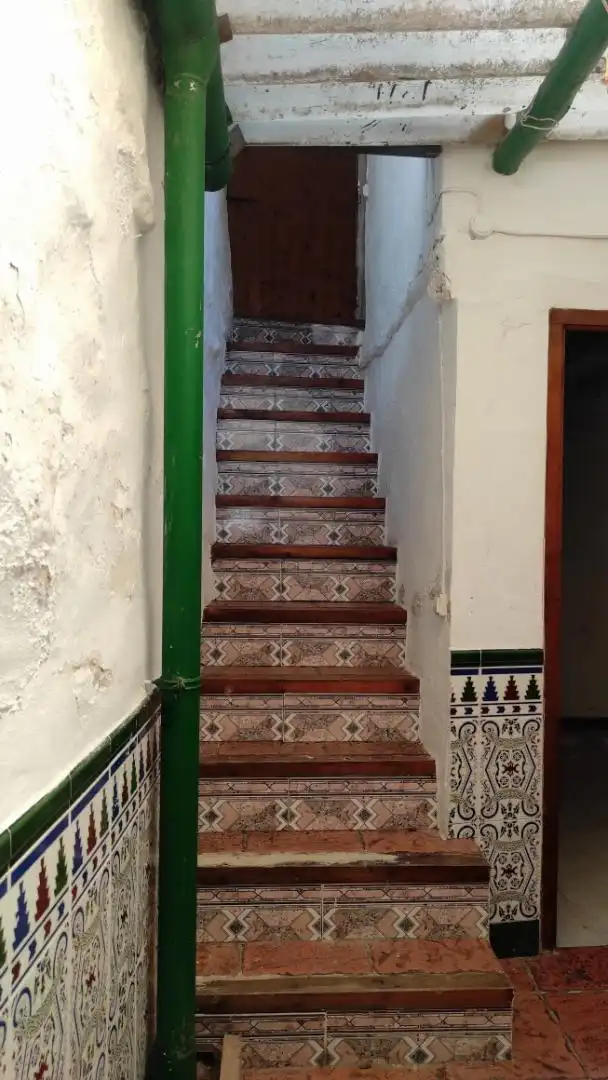 Casa o chalet en venta en Calle San Sebastián, 13, Santisteban del Puerto Casa o chalet en venta en Calle San Sebastián, 13, Santisteban del Puerto