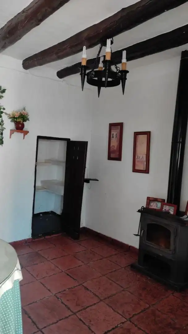 Casa o chalet en venta en Calle San Sebastián, 13, Santisteban del Puerto Casa o chalet en venta en Calle San Sebastián, 13, Santisteban del Puerto