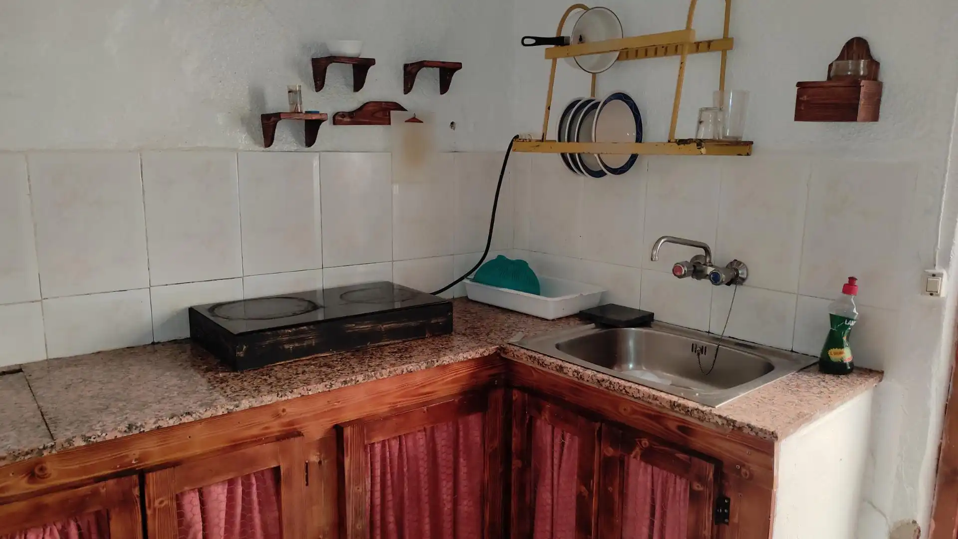 Casa o chalet en venta en Calle San Sebastián, 13, Santisteban del Puerto Casa o chalet en venta en Calle San Sebastián, 13, Santisteban del Puerto