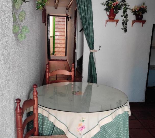 House or chalet for sale in Calle San Sebastián, 13, Santisteban del Puerto, Jaén - image 1 Photo 1 of House or chalet for sale in Calle San Sebastián, 13, Santisteban del Puerto, Jaén