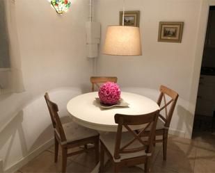 Dining room of Single-family semi-detached to rent in Falset  with Balcony