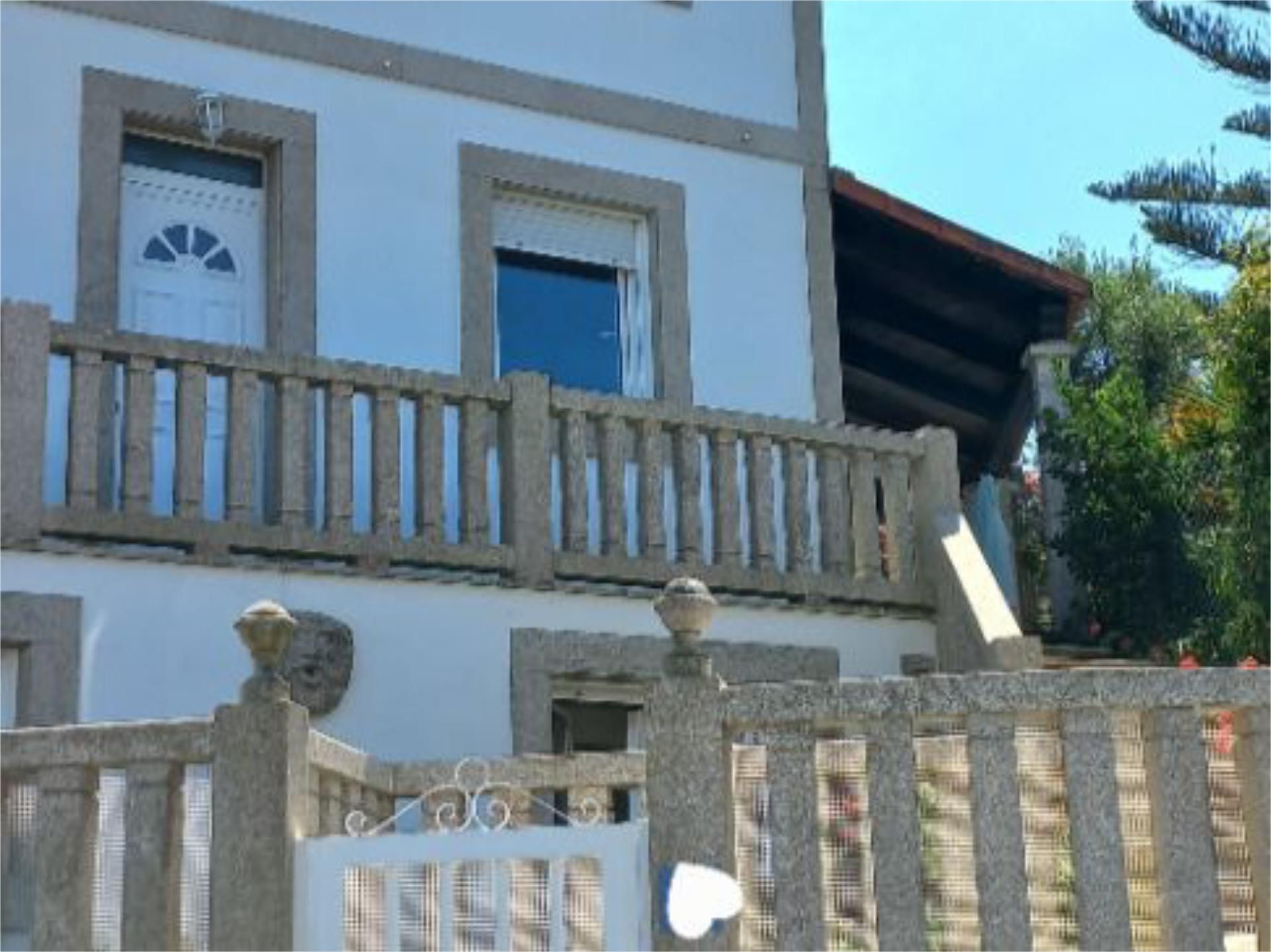 Casa o xalet de lloguer a Desconocido, 16, Aldán