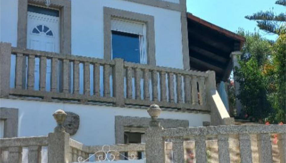 Photo 1 of House or chalet to rent in Desconocido, 16, Aldán, Pontevedra