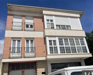 Exterior view of Flat for sale in Torquemada  with Air Conditioner