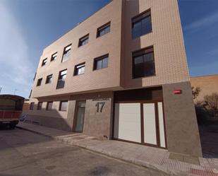 Exterior view of Flat for sale in Adra