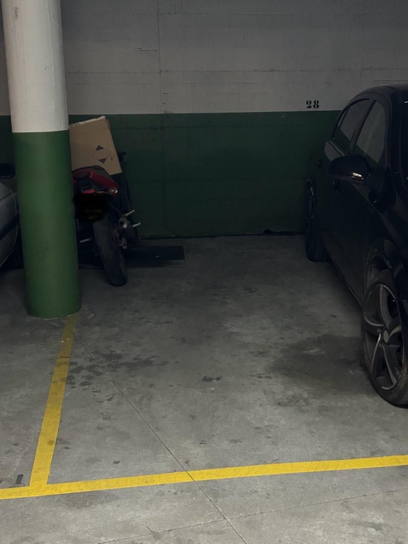 Parkplatz von Garage miete in Salceda de Caselas