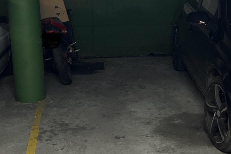 Garage to rent in Rúa Victoriano Pérez Vidal, 39, Salceda de Caselas, Pontevedra - image 1 Photo 1 of Garage to rent in Rúa Victoriano Pérez Vidal, 39, Salceda de Caselas, Pontevedra