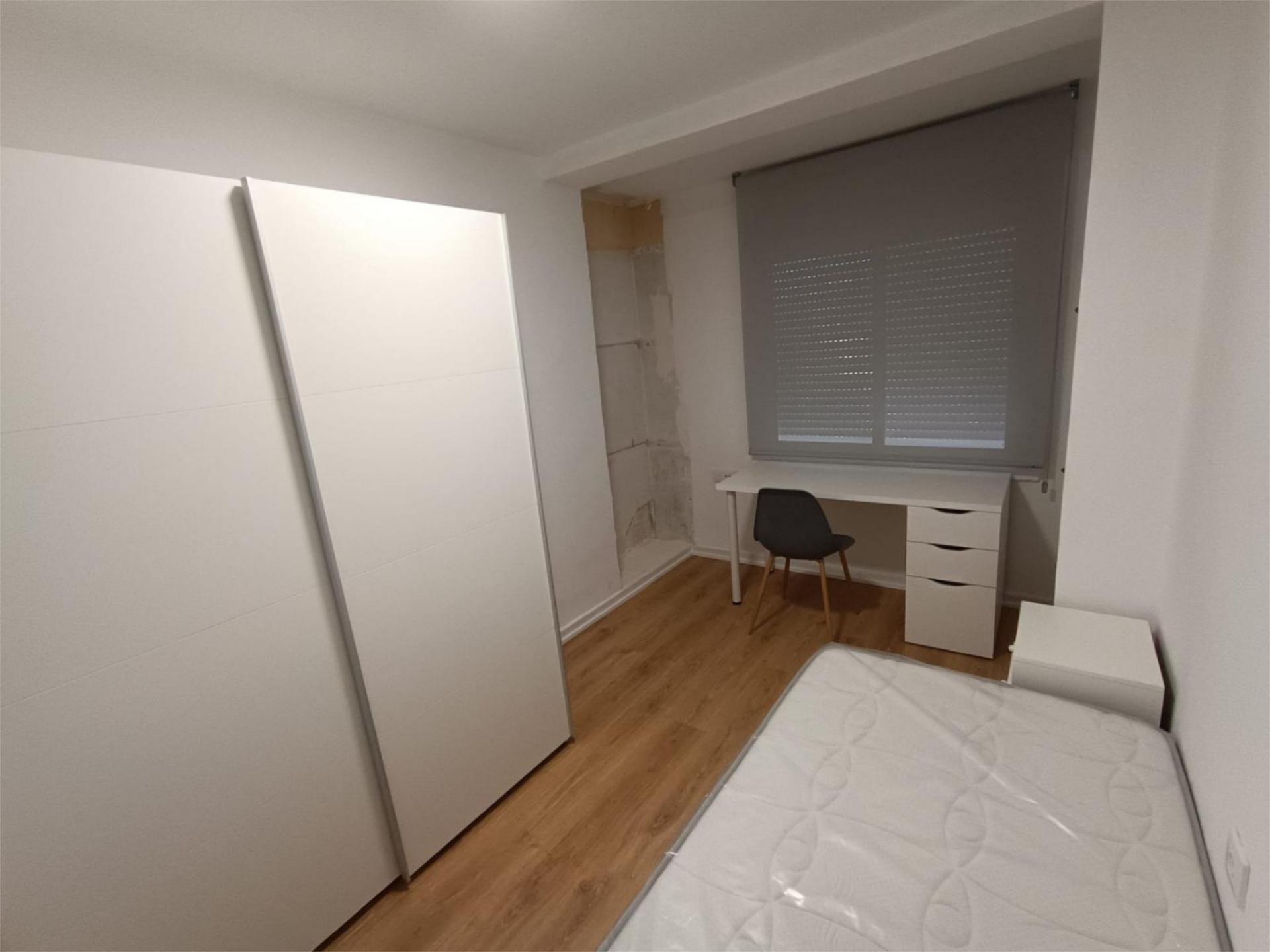 Flat to share in Calle Roma, 12, San Ginés