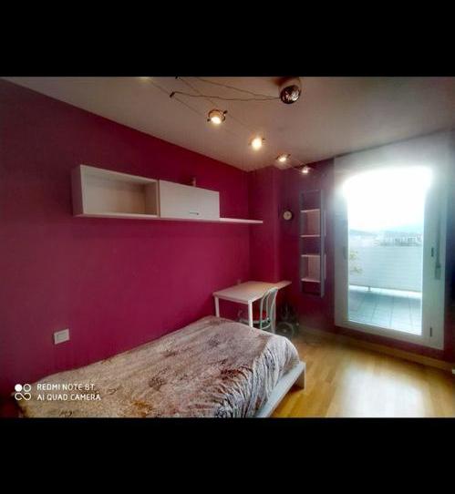 Attic to share in Calle Álamos de Lodosa, 17ap, Sarriguren, Navarra - image 1 Photo 1 of Attic to share in Calle Álamos de Lodosa, 17ap, Sarriguren, Navarra