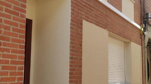 Foto 3 de Planta baixa en venda a Calle Real, 25, Mojados, Valladolid