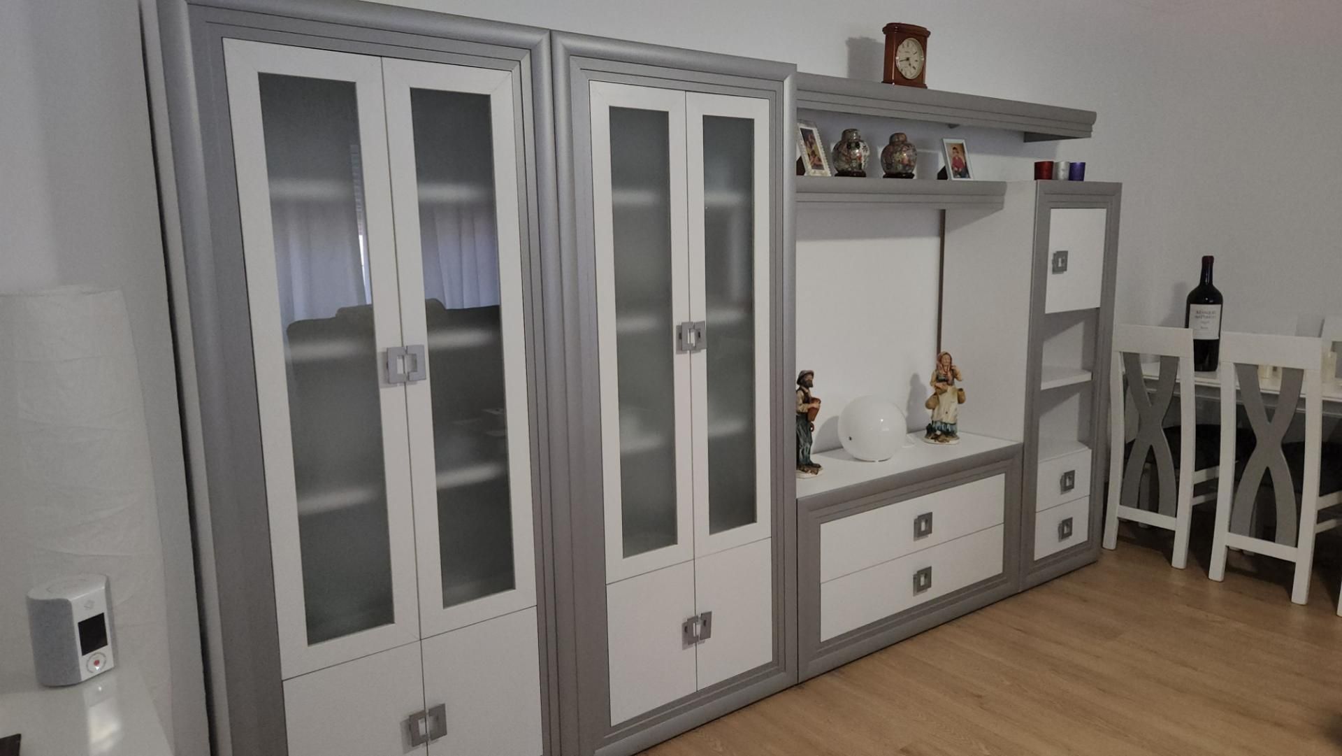 Living room of Planta baja for sale in Mojados