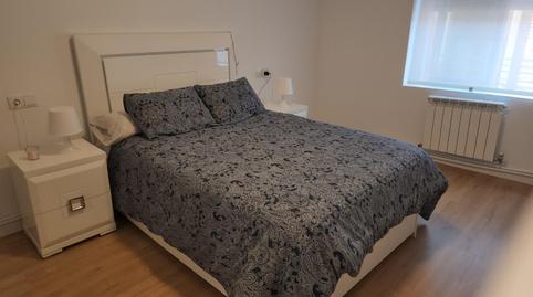 Foto 5 de Planta baixa en venda a Calle Real, 25, Mojados, Valladolid