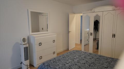 Foto 2 de Planta baixa en venda a Calle Real, 25, Mojados, Valladolid