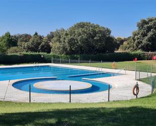 Piscina de Dúplex en venda en Carrascal de Barregas