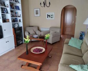 Living room of House or chalet for sale in Sotillo de la Adrada  with Terrace