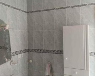 Bathroom of House or chalet for sale in Alosno