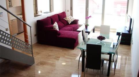 Photo 3 of Flat to rent in Carrer Forcall, 6, La Renegà-Torre Bellver-Les Platgetes, Castellón