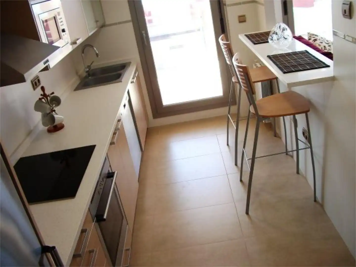 Flat for rent in Carrer Forcall, 6, La Renegà-Torre Bellver-Les Platgetes Flat for rent in Carrer Forcall, 6, La Renegà-Torre Bellver-Les Platgetes