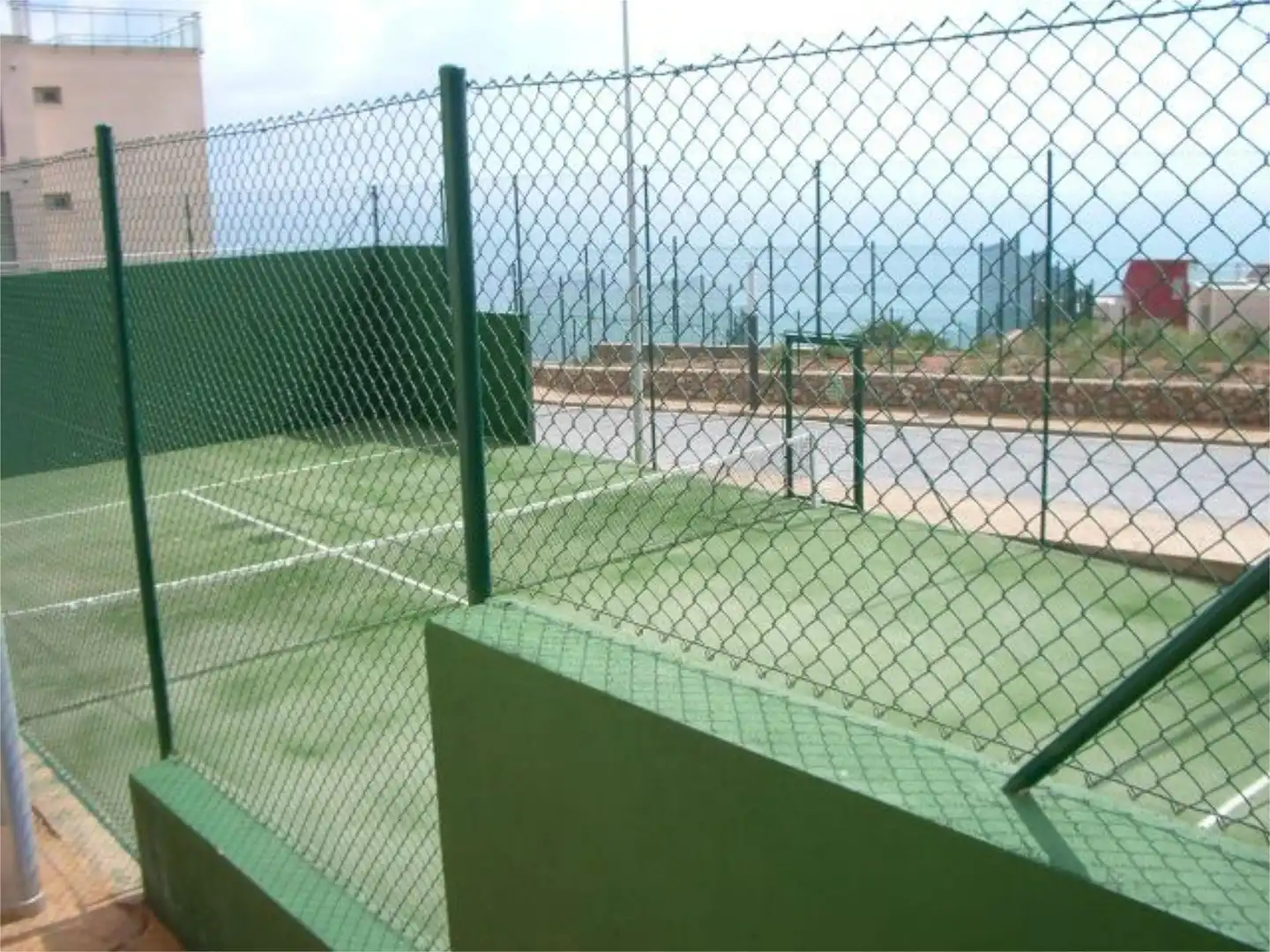 Flat for rent in Carrer Forcall, 6, La Renegà-Torre Bellver-Les Platgetes Flat for rent in Carrer Forcall, 6, La Renegà-Torre Bellver-Les Platgetes