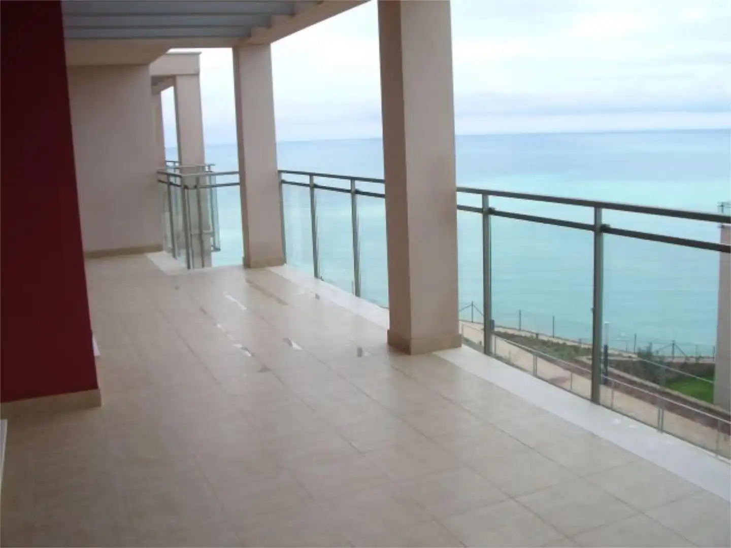 Flat for rent in Carrer Forcall, 6, La Renegà-Torre Bellver-Les Platgetes Flat for rent in Carrer Forcall, 6, La Renegà-Torre Bellver-Les Platgetes