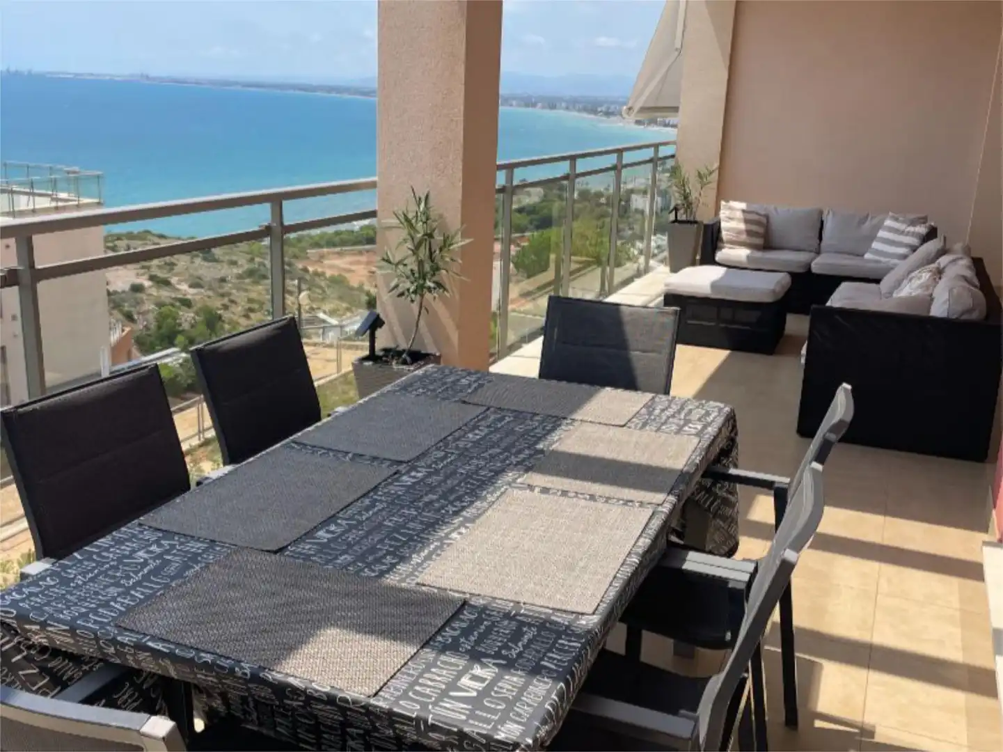 Flat for rent in Carrer Forcall, 6, La Renegà-Torre Bellver-Les Platgetes Flat for rent in Carrer Forcall, 6, La Renegà-Torre Bellver-Les Platgetes