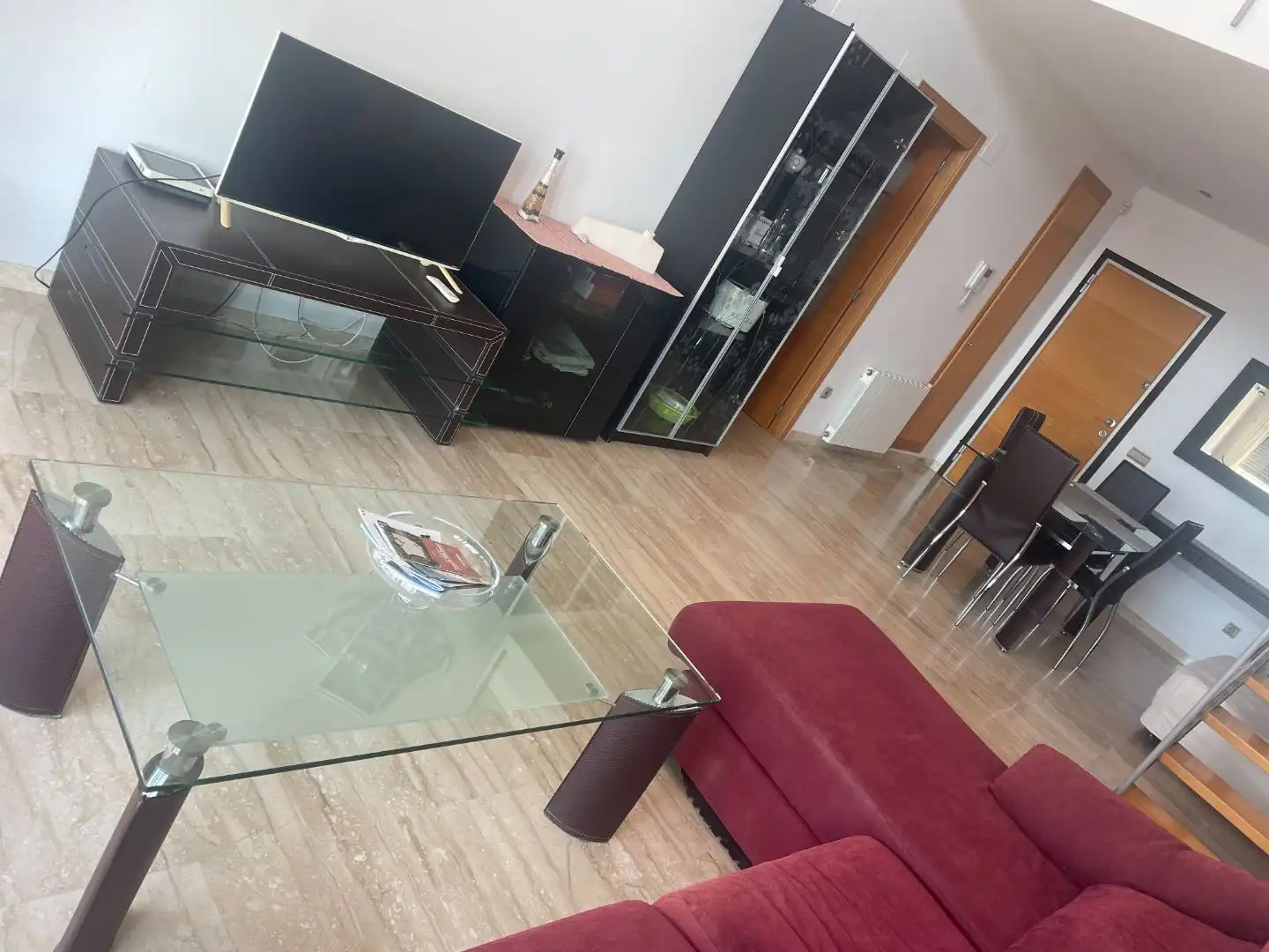 Flat for rent in Carrer Forcall, 6, La Renegà-Torre Bellver-Les Platgetes Flat for rent in Carrer Forcall, 6, La Renegà-Torre Bellver-Les Platgetes
