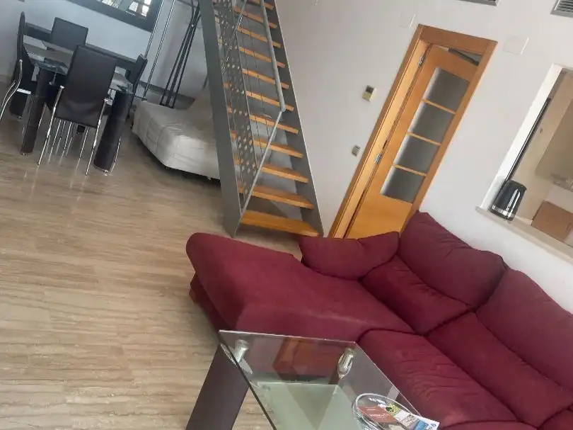 Flat for rent in Carrer Forcall, 6, La Renegà-Torre Bellver-Les Platgetes Flat for rent in Carrer Forcall, 6, La Renegà-Torre Bellver-Les Platgetes
