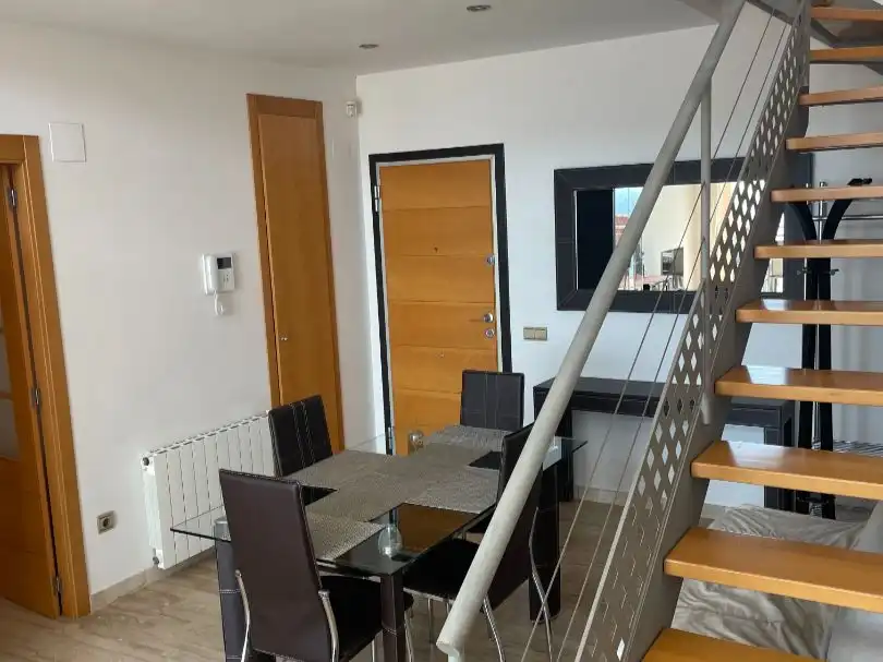Flat for rent in Carrer Forcall, 6, La Renegà-Torre Bellver-Les Platgetes Flat for rent in Carrer Forcall, 6, La Renegà-Torre Bellver-Les Platgetes