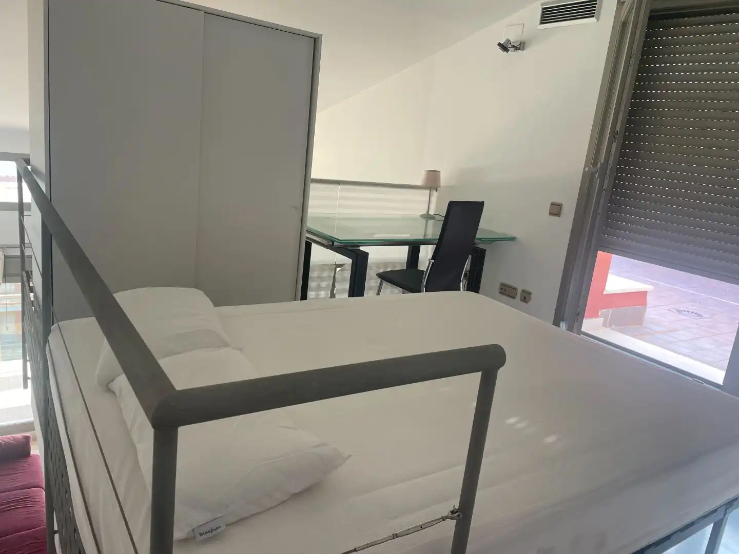 Flat for rent in Carrer Forcall, 6, La Renegà-Torre Bellver-Les Platgetes Flat for rent in Carrer Forcall, 6, La Renegà-Torre Bellver-Les Platgetes