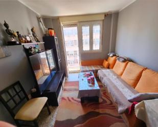 Living room of Flat for sale in Santander  with Terrace