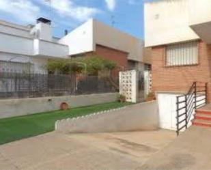 Exterior view of House or chalet for sale in San Pedro del Pinatar  with Air Conditioner