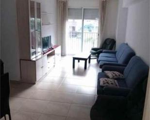 Living room of House or chalet to rent in  Murcia Capital