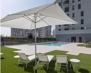 Swimming pool of Flat to rent in  Córdoba Capital  with Air Conditioner, Swimming Pool and Balcony