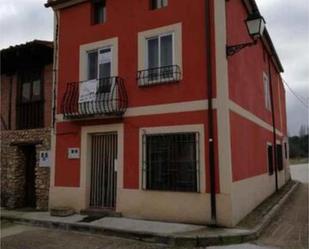Exterior view of House or chalet for sale in Miranda de Ebro