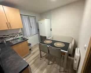 Kitchen of Flat to rent in Langreo