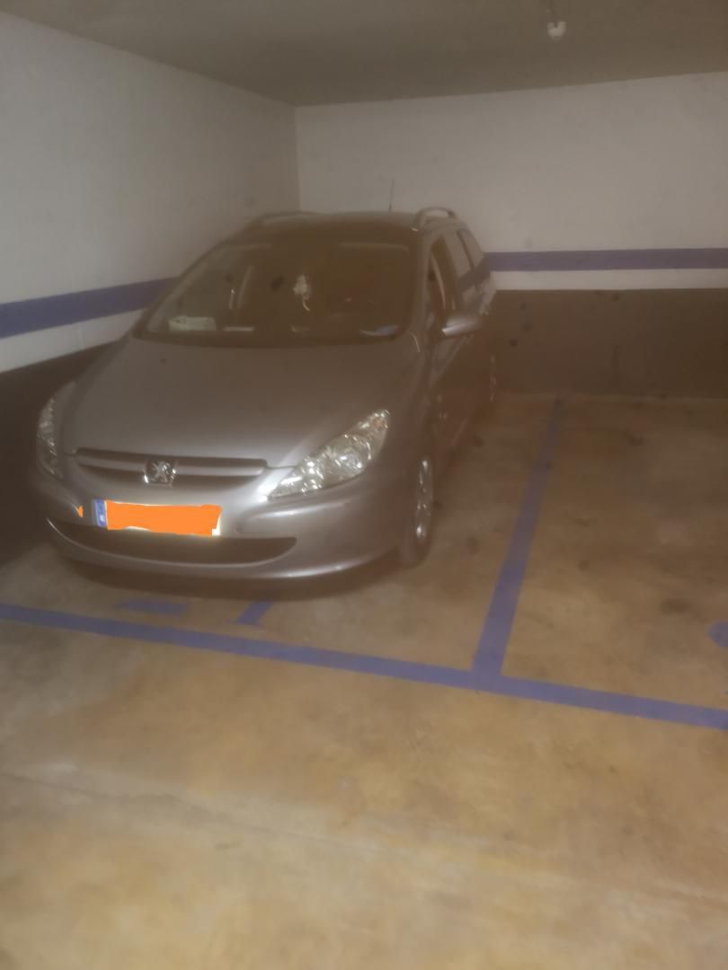 Garatge de lloguer a Avinguda Diputació, 22, Alcàsser Garatge de lloguer a Avinguda Diputació, 22, Alcàsser