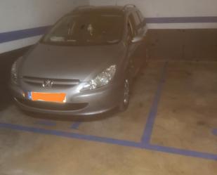 Garage miete in Avinguda Diputació, 22, Alcàsser