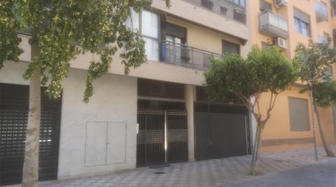 Foto 2 de Garatge de lloguer a Avinguda Diputació, 22, Alcàsser, Valencia