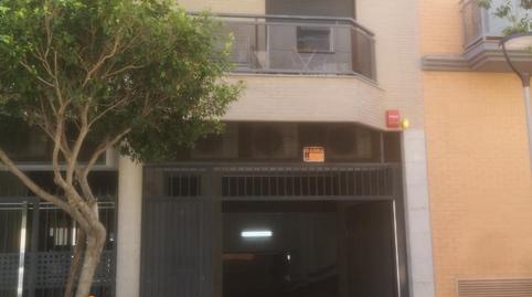 Foto 4 de Garatge de lloguer a Avinguda Diputació, 22, Alcàsser, Valencia