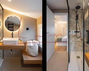Bathroom of Attic for sale in  Madrid Capital