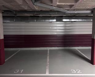 Parking of Garage to rent in  Madrid Capital