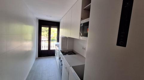 Foto 4 de Piso de alquiler en Paseo del Molino, 5, Legazpi, Madrid