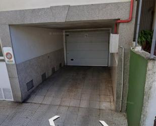 Aparcament de Garatge en venda en Vilagarcía de Arousa