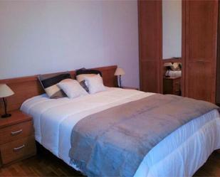 Bedroom of Flat to rent in Calahorra  with Terrace